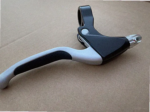 Specialized V-brake / Mechanical Disc Bike Brake Lever BL-M421 Right / Rear NEW