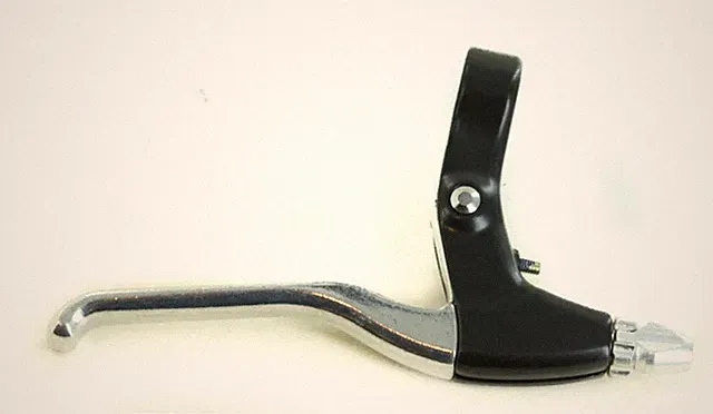 V-brake / Mechanical Disc Bike Brake Lever Right / Rear NEW